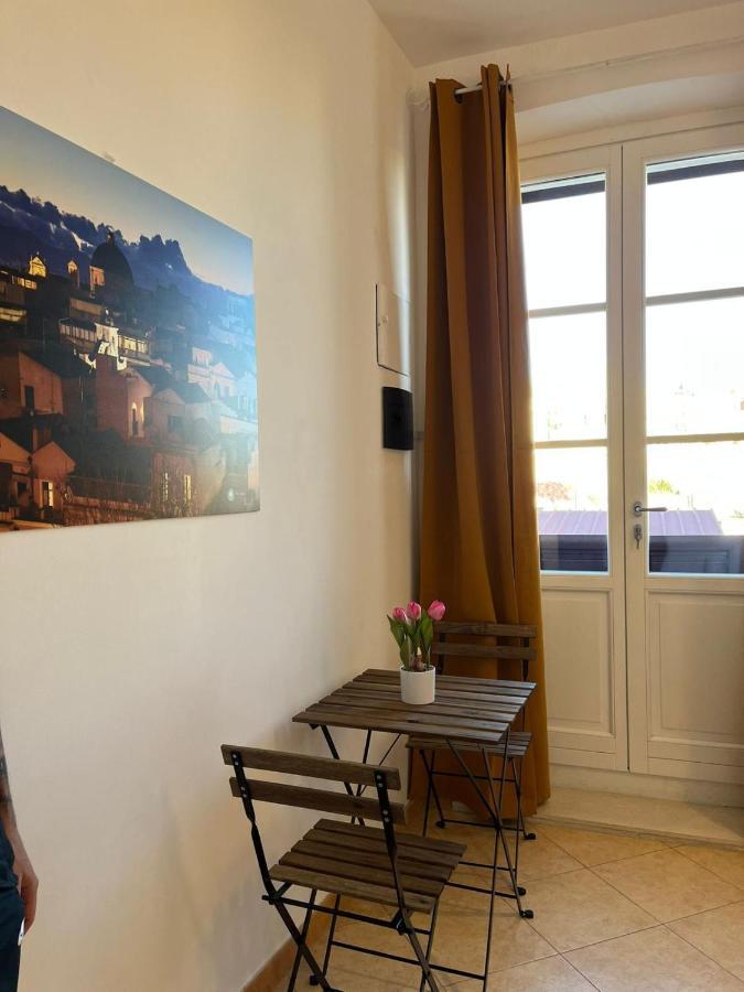 شقة Sky Moon Cagliari Centro Vista Mare المظهر الخارجي الصورة