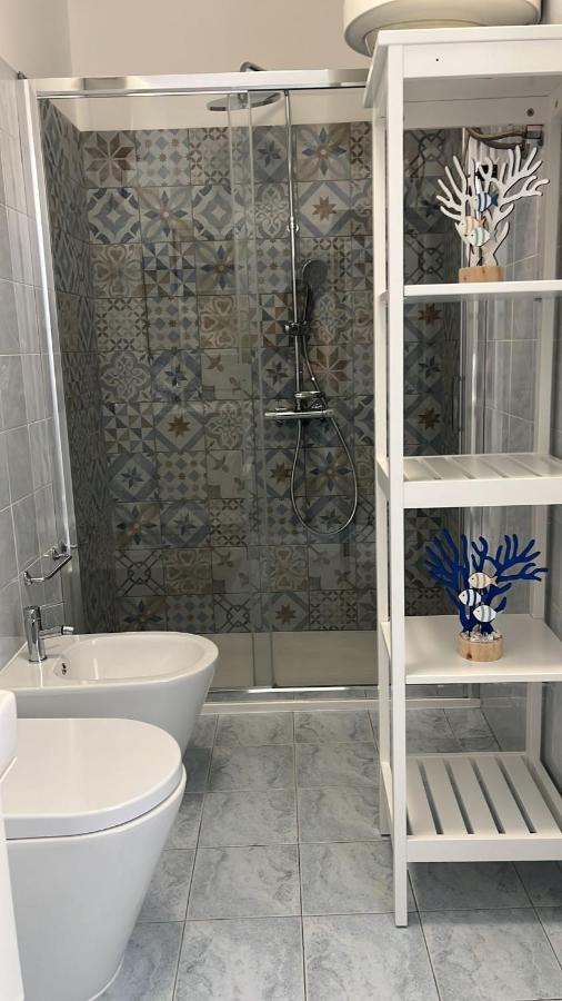 شقة Sky Moon Cagliari Centro Vista Mare المظهر الخارجي الصورة