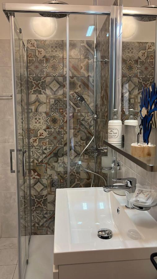 شقة Sky Moon Cagliari Centro Vista Mare المظهر الخارجي الصورة