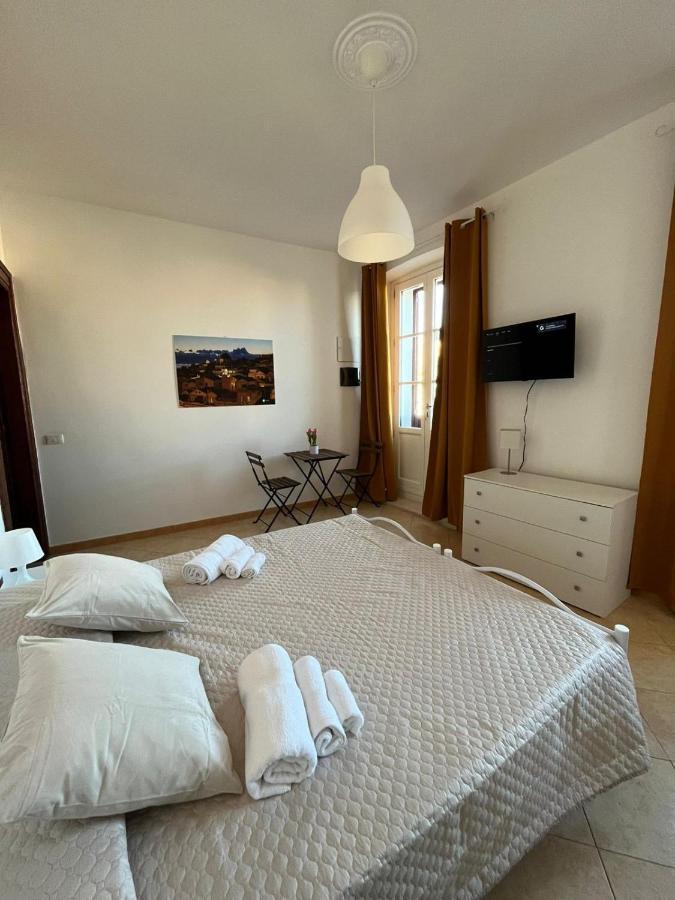 شقة Sky Moon Cagliari Centro Vista Mare المظهر الخارجي الصورة