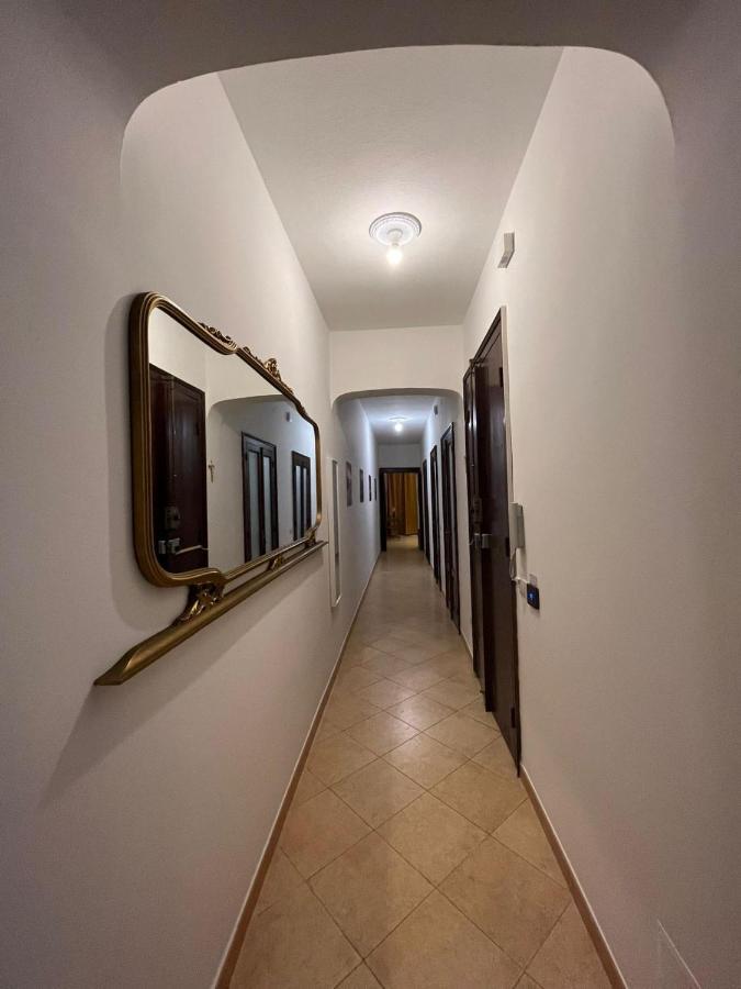شقة Sky Moon Cagliari Centro Vista Mare المظهر الخارجي الصورة