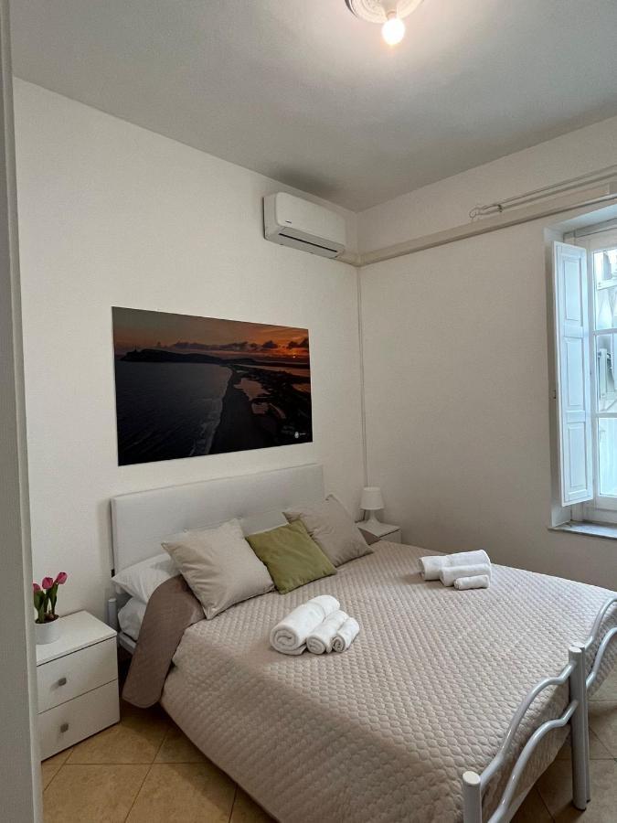 شقة Sky Moon Cagliari Centro Vista Mare المظهر الخارجي الصورة