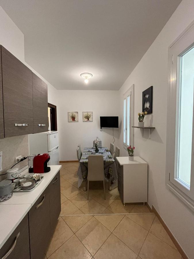 شقة Sky Moon Cagliari Centro Vista Mare المظهر الخارجي الصورة