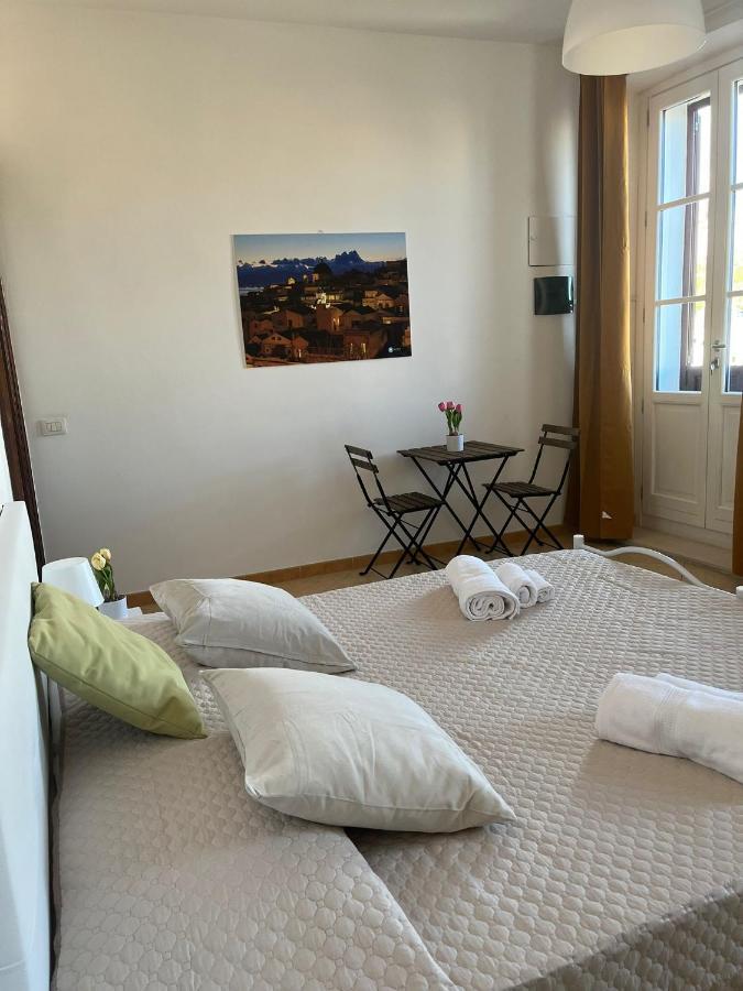 شقة Sky Moon Cagliari Centro Vista Mare المظهر الخارجي الصورة