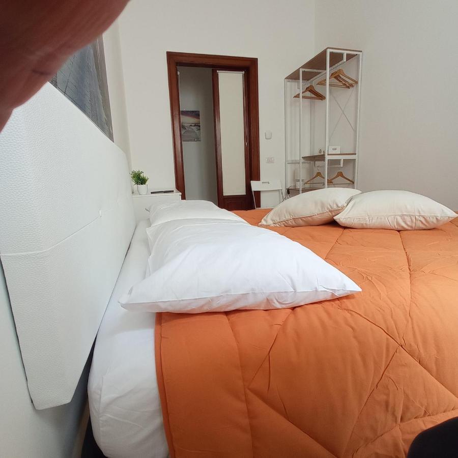 شقة Sky Moon Cagliari Centro Vista Mare المظهر الخارجي الصورة