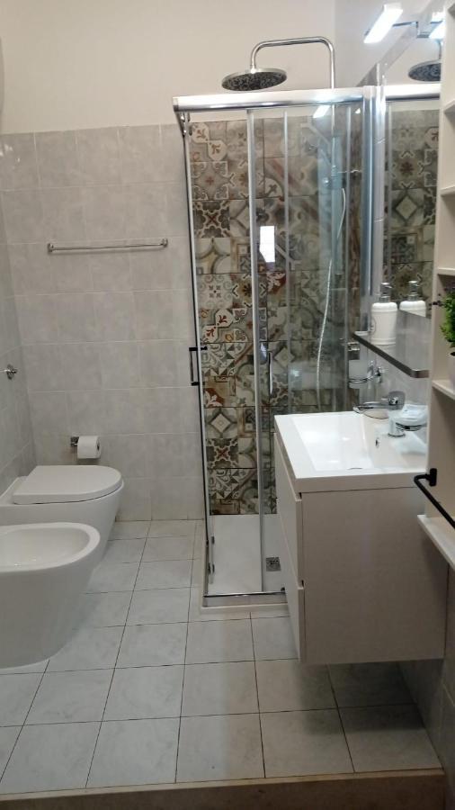 شقة Sky Moon Cagliari Centro Vista Mare المظهر الخارجي الصورة